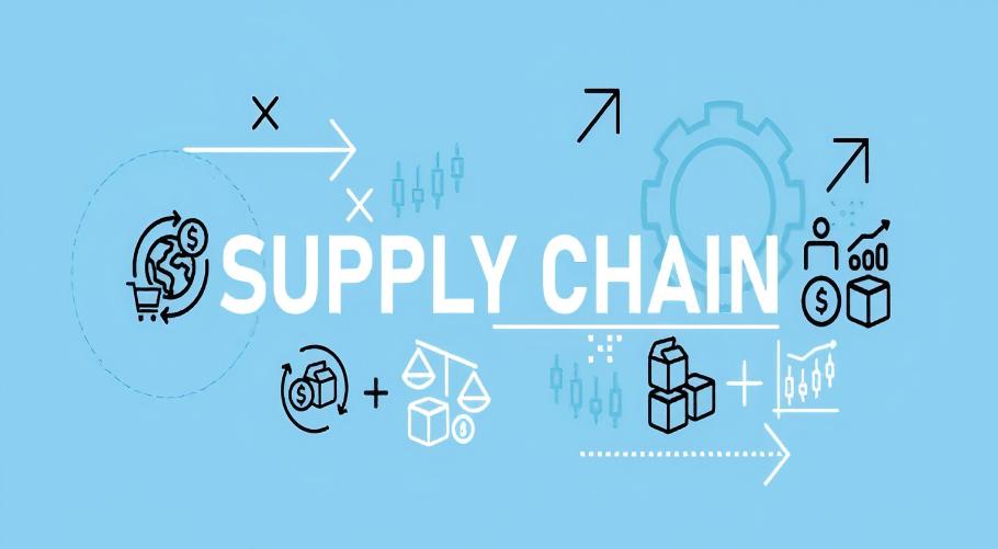 Lactose: Supply Chain Updates