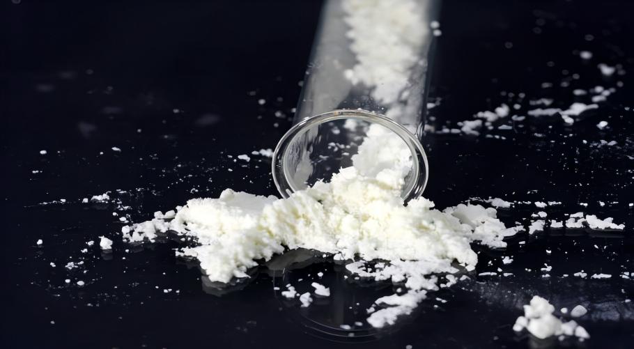 Povidone K30 for Sustained Release